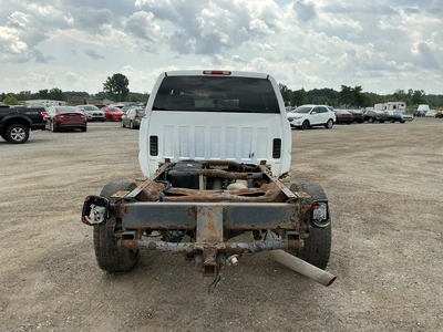 Used 2005 GMC SIERRA 2500HD Pickup Trucks Michigan US | Miedema Asset Management Group #1321239