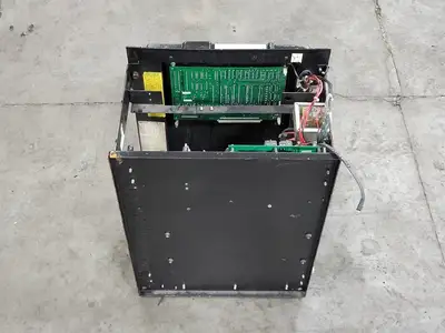 USED FINCOR 3160M