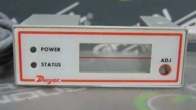 USED DWYER VASP-5