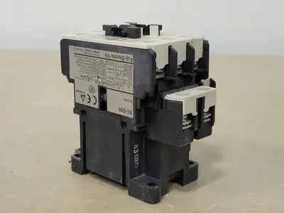 USED FUJI ELECTRIC SC-E05