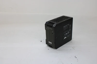 USED OMRON S8VK-G24024