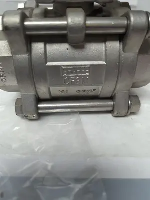 Used SHARPE CFM8 Pump & Valve Parts Ohio US | Surplus Asset Holdings #1241987