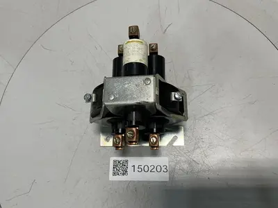 USED DURAKOOL 3035A120AC