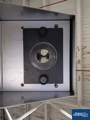 USED Swiftpack Swiftpack Swiftcount Tablet Counter, Model S-Check
