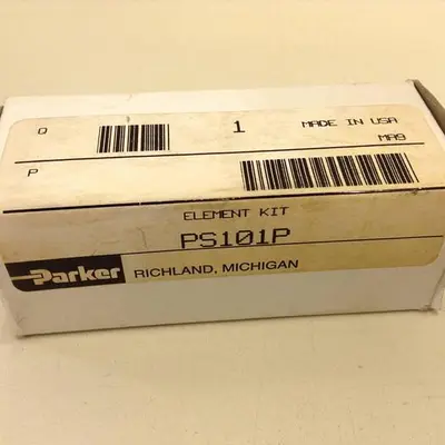 NEW PARKER PS101P
