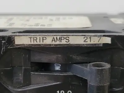 USED AIRPAX 219-3-28779-27