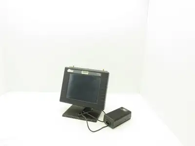 Intermec Technologies 5055 HMI Control Panel Touch Screen With Ram Mount Base