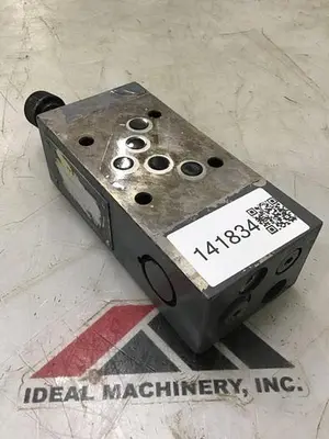USED PARKER PRM3PA25KN32
