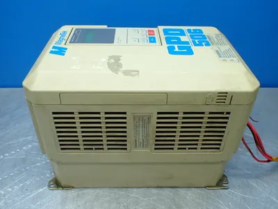 Used MAGNETEK GPD506VB021 Variable Speed Drives Ohio US | HGR 24 #879746
