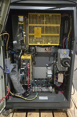 Used 2014 FANUC R-2000iB/210F + R-30iA Robots Michigan US | iGAM Industrial Marketplace #1284822