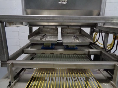 Used UNKNOWN _UNKNOWN_ Vibratory Feeders California US | BakeryEquipment.com #1554735
