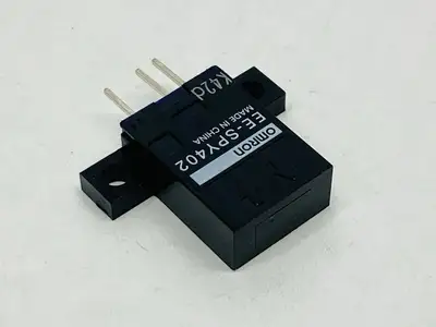 EE-SPY402 | Omron  Retroreflective Photo Micro Sensor - New