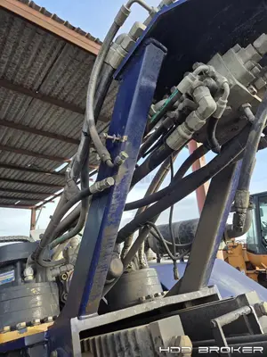 Used 2018 UNIVERSAL 2018 UNIVERSAL UNI 45X65 Drill Rigs Florida US | HDD Broker #1346234