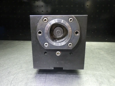 Sandvik Capto C5 Modular Clamping Unit For Mori C5-RCI-NL3000-080075A (LOC3520)