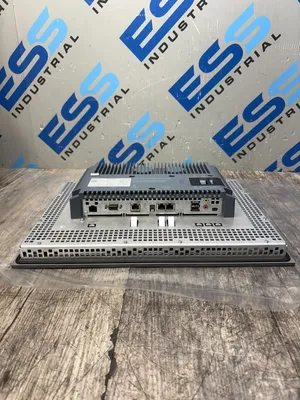 USED SIEMENS 6AV2124-0QC02-0AX0