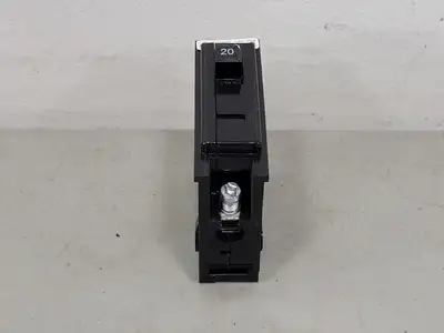 USED CUTLER-HAMMER BA120