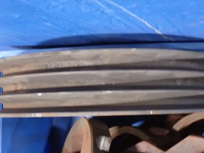 Bearing Plates