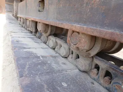 Used 1996 CATERPILLAR 312B Excavators Massachusetts US | Brookside Equipment Sales #1421905