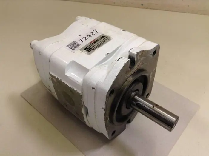 Used NACHI IPH-4B-32-20 Pumps Michigan US | Ideal Machinery #590482