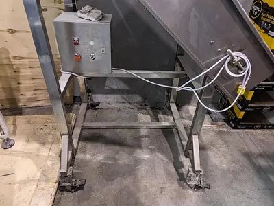 Incline Conveyor