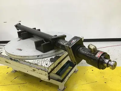 USED B&H CYLINDERS C-3280A