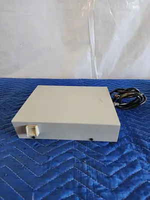 TECHNI-QUIP T-Q, CHG-1 CROSSHAIR GENERATOR