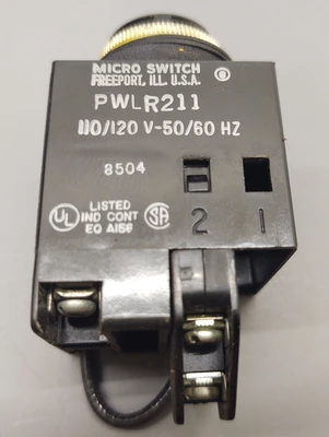 NEW Honeywell PWLR211