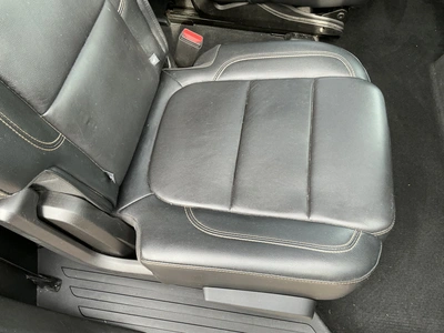 Used 2018 CHEVROLET TRAVERSE SUVs Michigan US | Miedema Asset Management Group #1476872