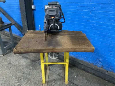 Used CRAFTSMAN 315.220380 Woodworking Radial Arm Saws Ohio US | HGR 24 #1411943