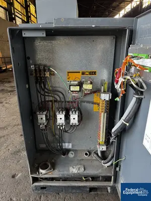 USED Atlas Copco 60 hp Atlas Copco Air Compressor, Model ZT-45