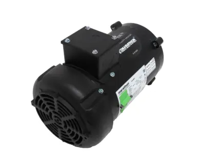 NEW MARATHON Y378 MOTOR 1HP 1725RPM 230/460V 5/8" DIA.