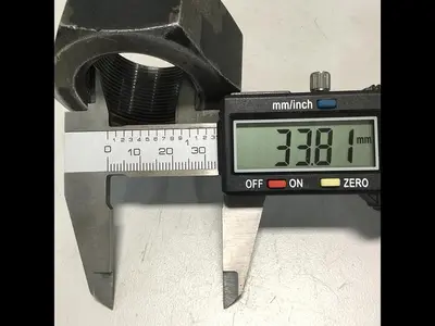 USED ENGEL ES 80/30 TBN1.125