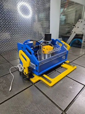 SHOPBOT HANDIBOT Tooling | GMT (5)