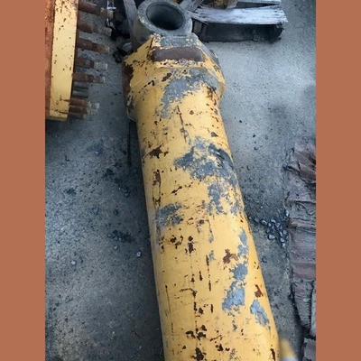 USED 1993 CATERPILLAR 992D