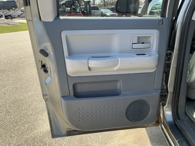 Used 2005 DODGE DAKOTA Pickup Trucks Michigan US | Miedema Asset Management Group #1413866