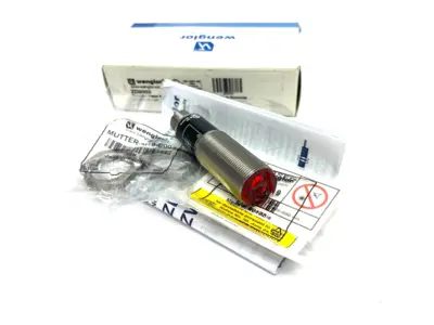 ZD2003 | Wenglor  Through-Beam Sensor - New Other