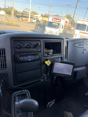 Used 2006 FREIGHTLINER 4300SBA4X2 Box trucks Ohio US | Miedema Asset Management Group #1578011