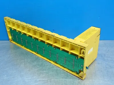 Used FANUC A03B0807C011 Interface Monitors | HGR 24 #752551