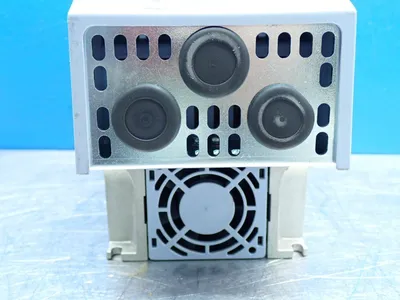 Used WEG USCFW080065T3848EON1A4Z Power Inverters | HGR 24 #747758