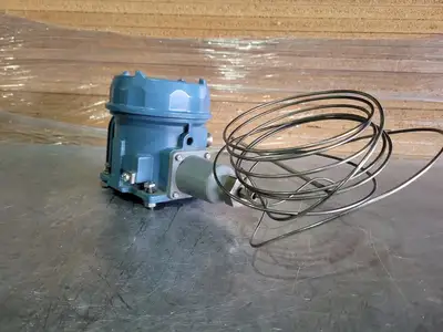 USED UNITED ELECTRIC E121-13273