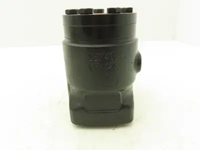 Char-Lynn Eaton 211-1008-002 Hydraulic Power Steering Pump Off Rico PLR-DD-100
