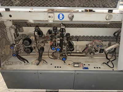 Used _UNKNOWN_ _UNKNOWN_ Edge Banders Georgia US | Auction Management Corporation #1708915