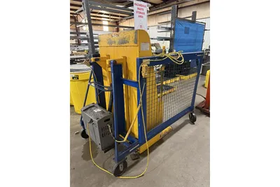 Used _UNKNOWN_ _UNKNOWN_ Drum Lifters Utah US | KD Auctions #1553994