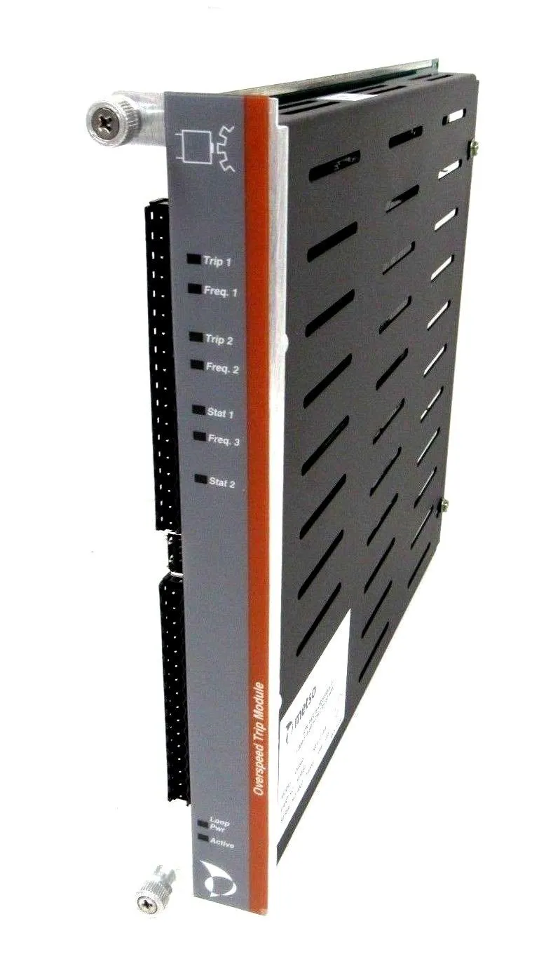 NEW VALMET – METSO IOP345 DIGITAL INPUT MODULE 181560