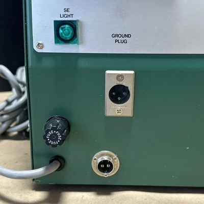 USED SPEEDY X SPEEDY X Micro Deposit Welder