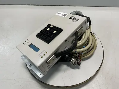 USED AEC XL-II-650