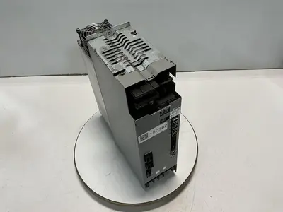 USED OKUMA MIV08-1-B1