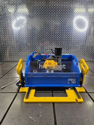 SHOPBOT HANDIBOT Tooling | GMT (2)