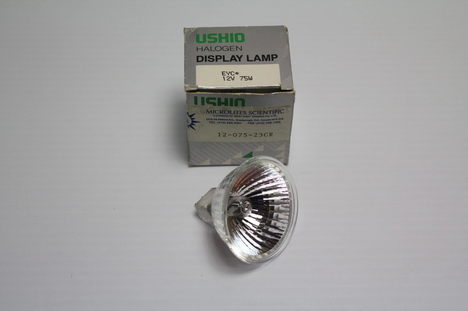 New | in-Stock EiKo EYC Lighting California US | Davliegogo LLC #1707243