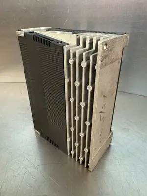 Panasonic MBDKT2510CA1 Servo Drive (2.4.3)